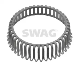 Зубчатый диск импульсного датчика, противобл. устр. SWAG купить